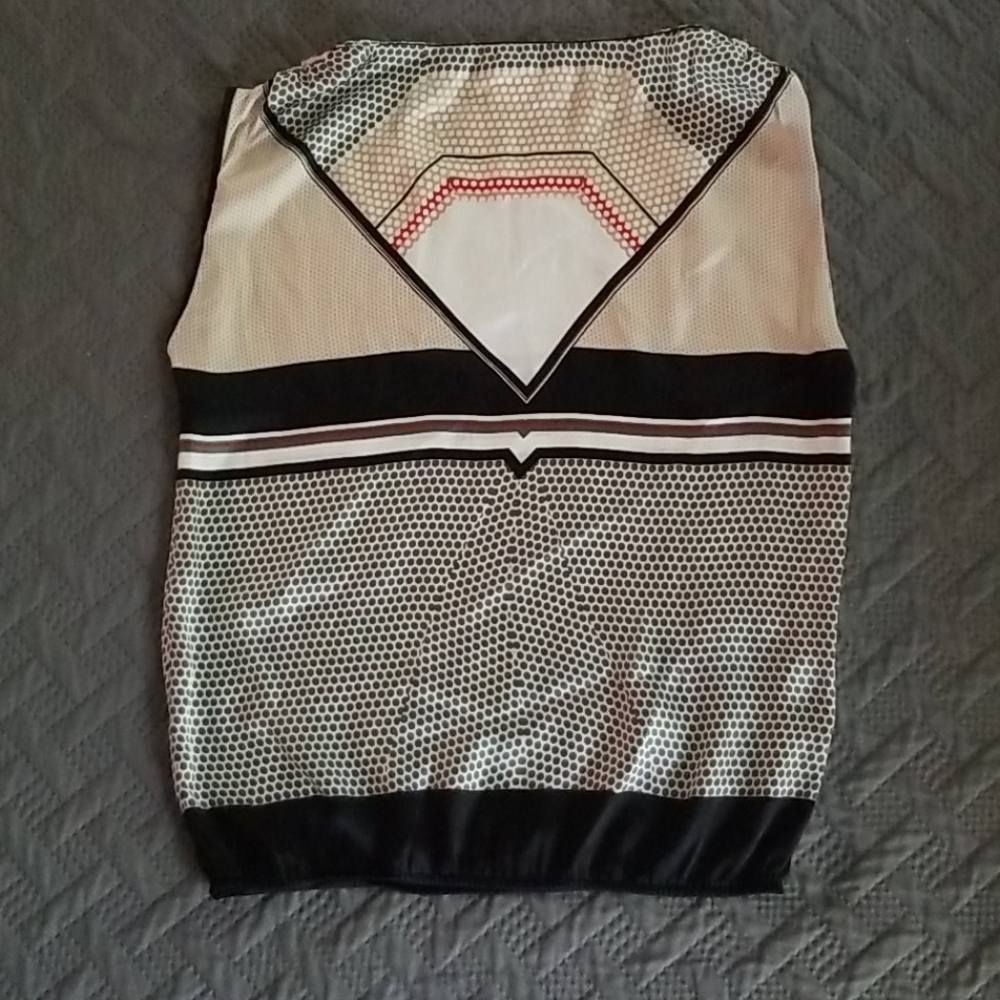 Max Studio Blouse Small